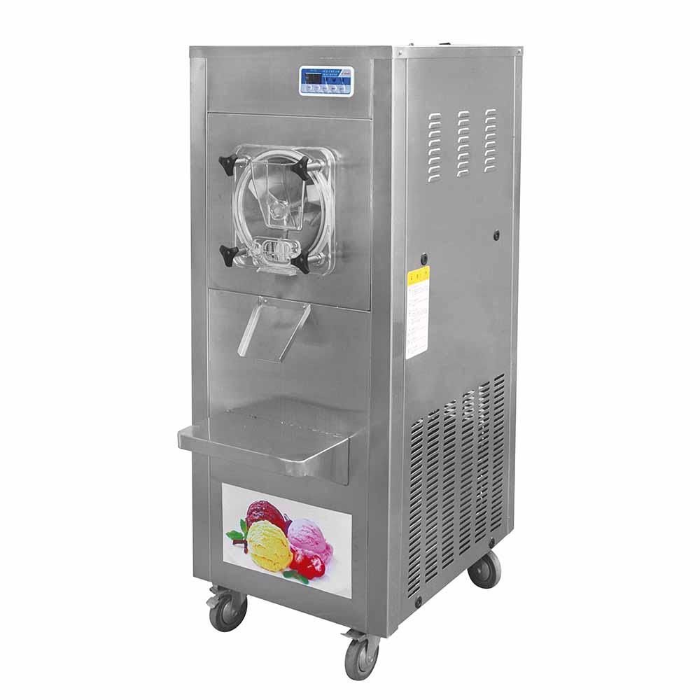 MIGSA Maquina de Helado Duro de 10 L - BQY-N30