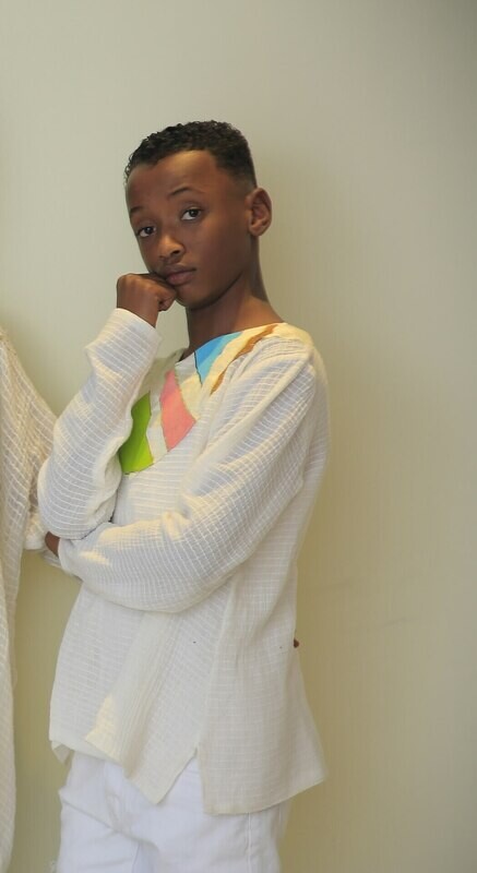 Kids Wear