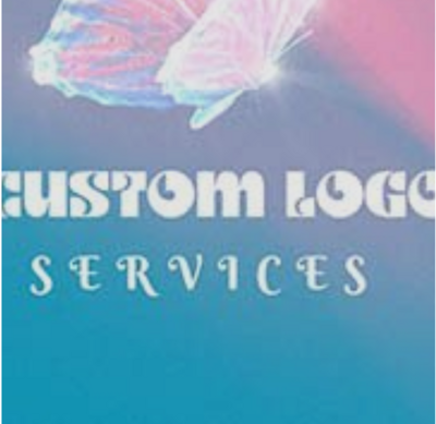 GMB Custom ApparelA logo Services