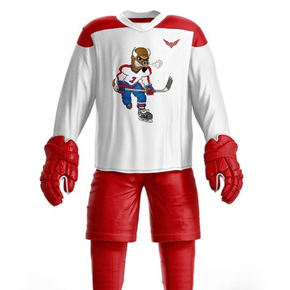 sports uniform