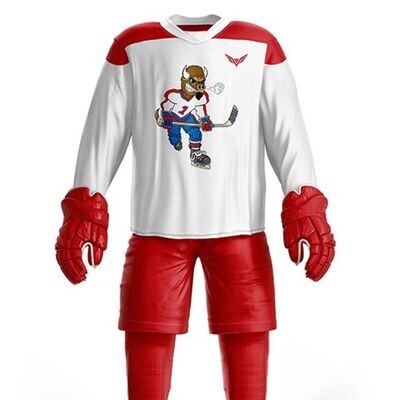 sports uniform