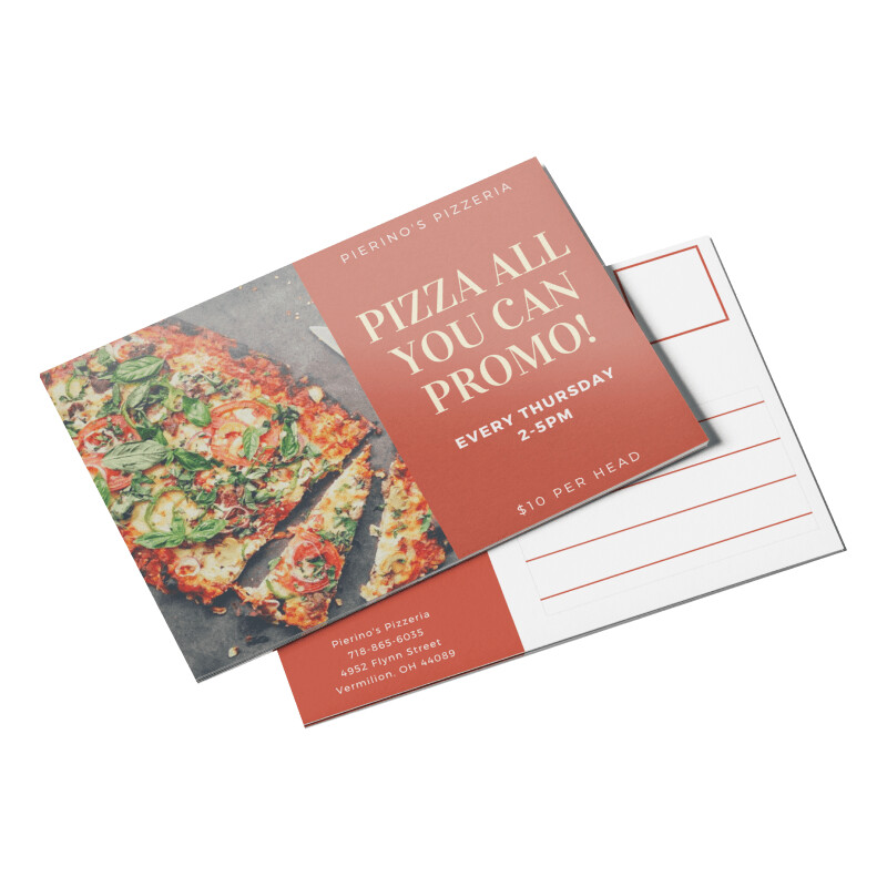 Post Cards