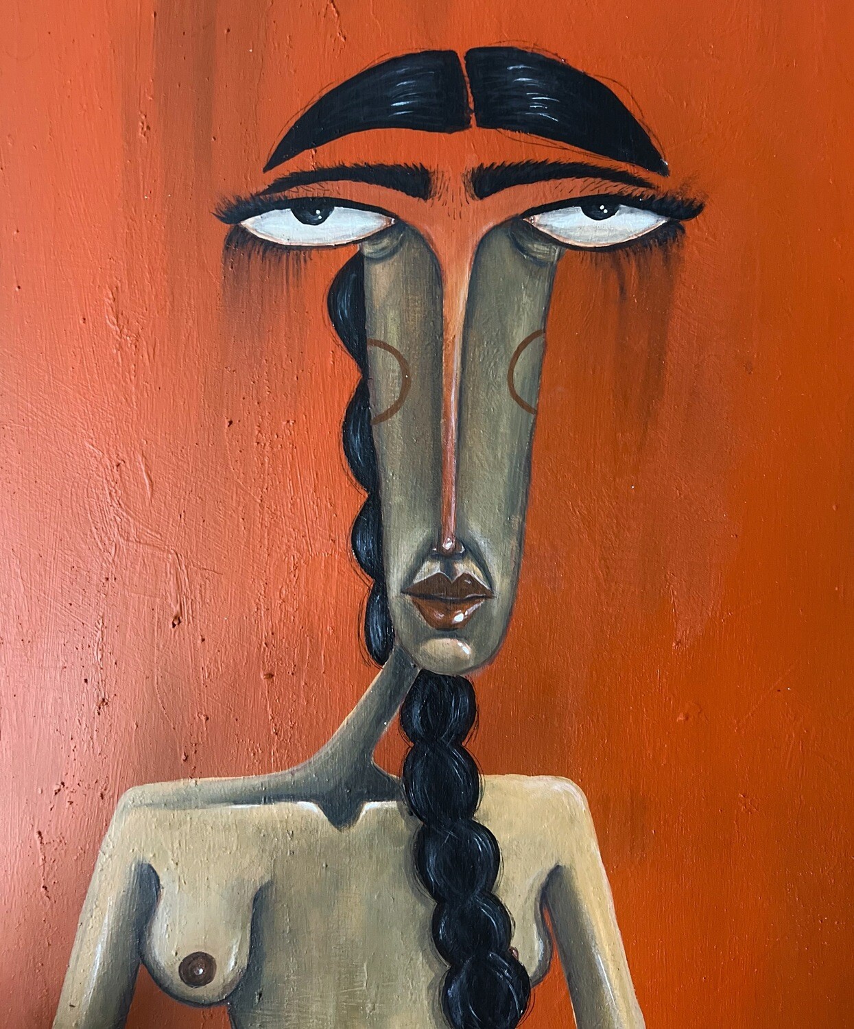 Silent Mind