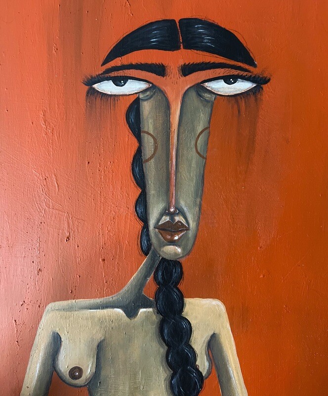 Silent Mind