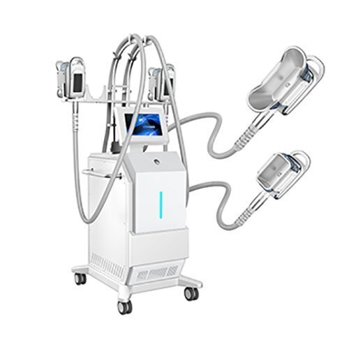Cryolipolyse (3 behandelingen, 2 zone)