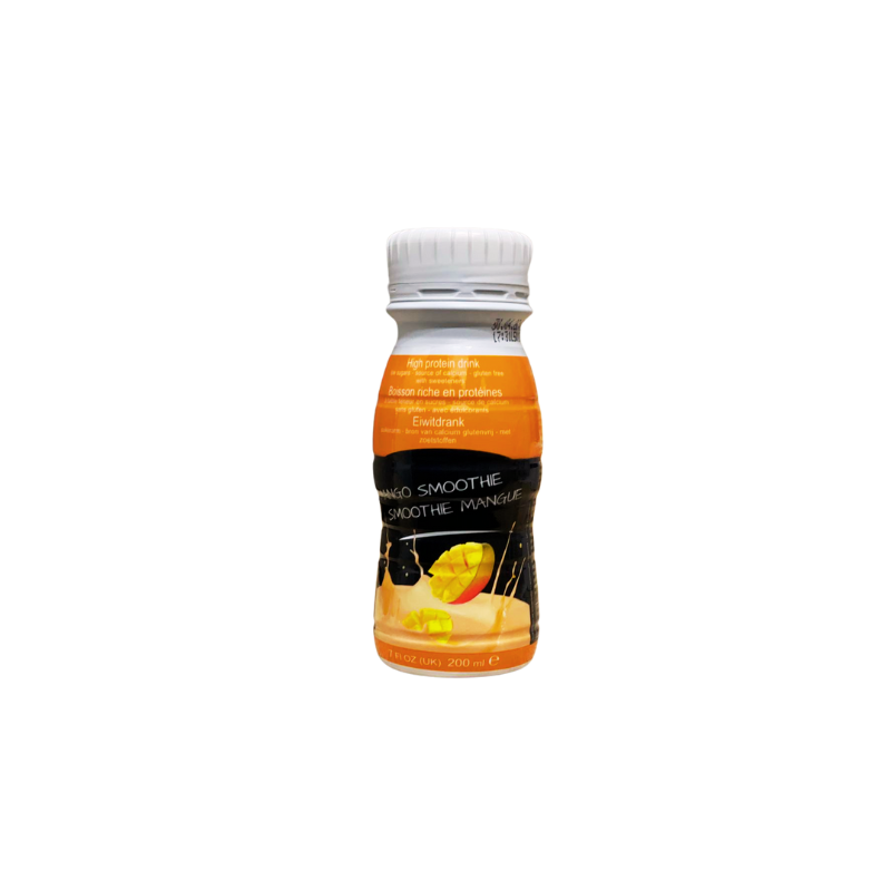 Shake 4U ToGo - Mango (proteïne)