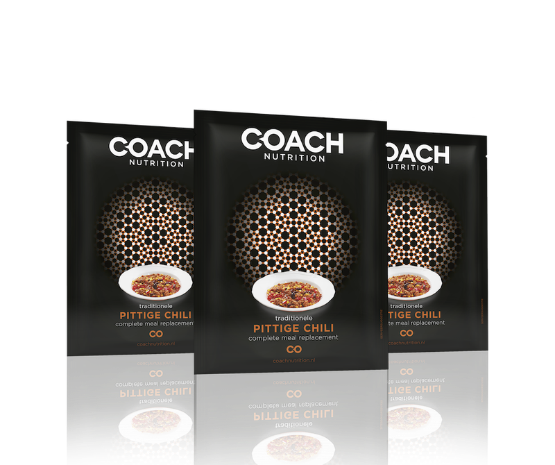 Chili (per stuk)