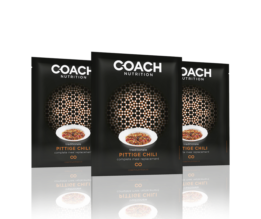 Chili (per stuk)