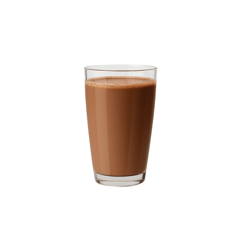 Shake 4U - Chocolade (sachet) Shake 4U - Chocolade (sachet)