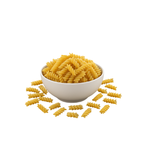 Pasta en Rice 4U - Fusilli (proteïne)