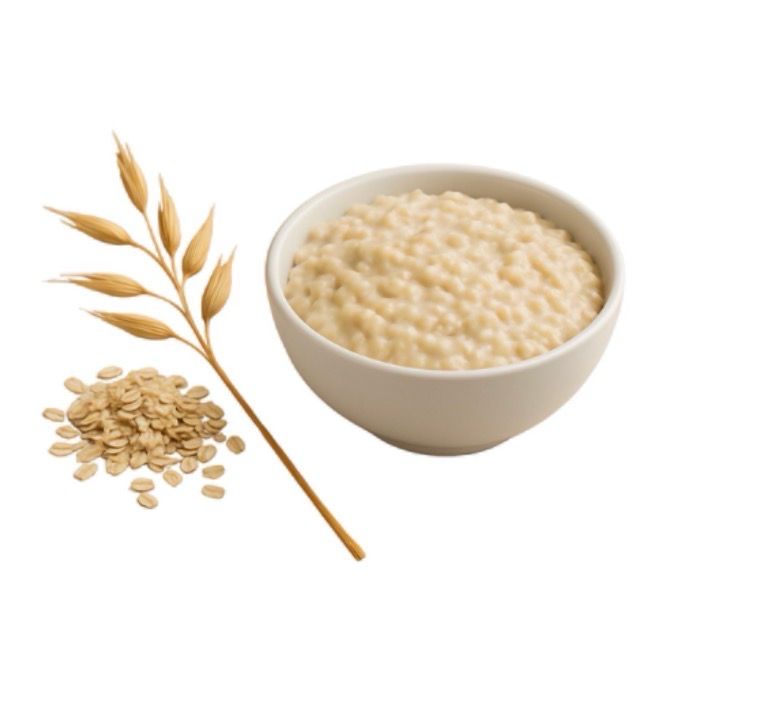 Porridge 4U - Natural (proteïne) Porridge 4U - Natural (proteïne)