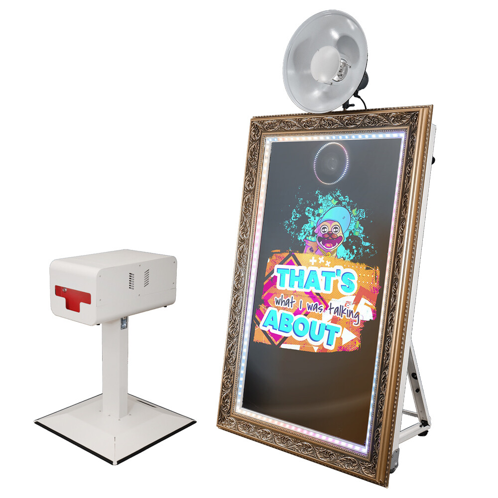 Photomaton Miroir