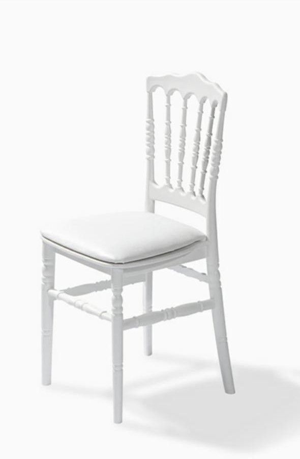 Chaises NAPOLEON