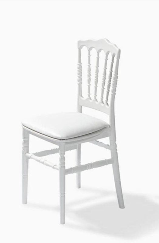 Chaises NAPOLEON
