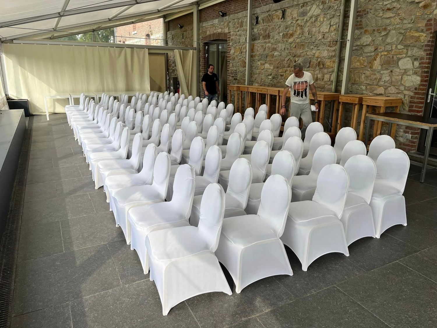 Chaises