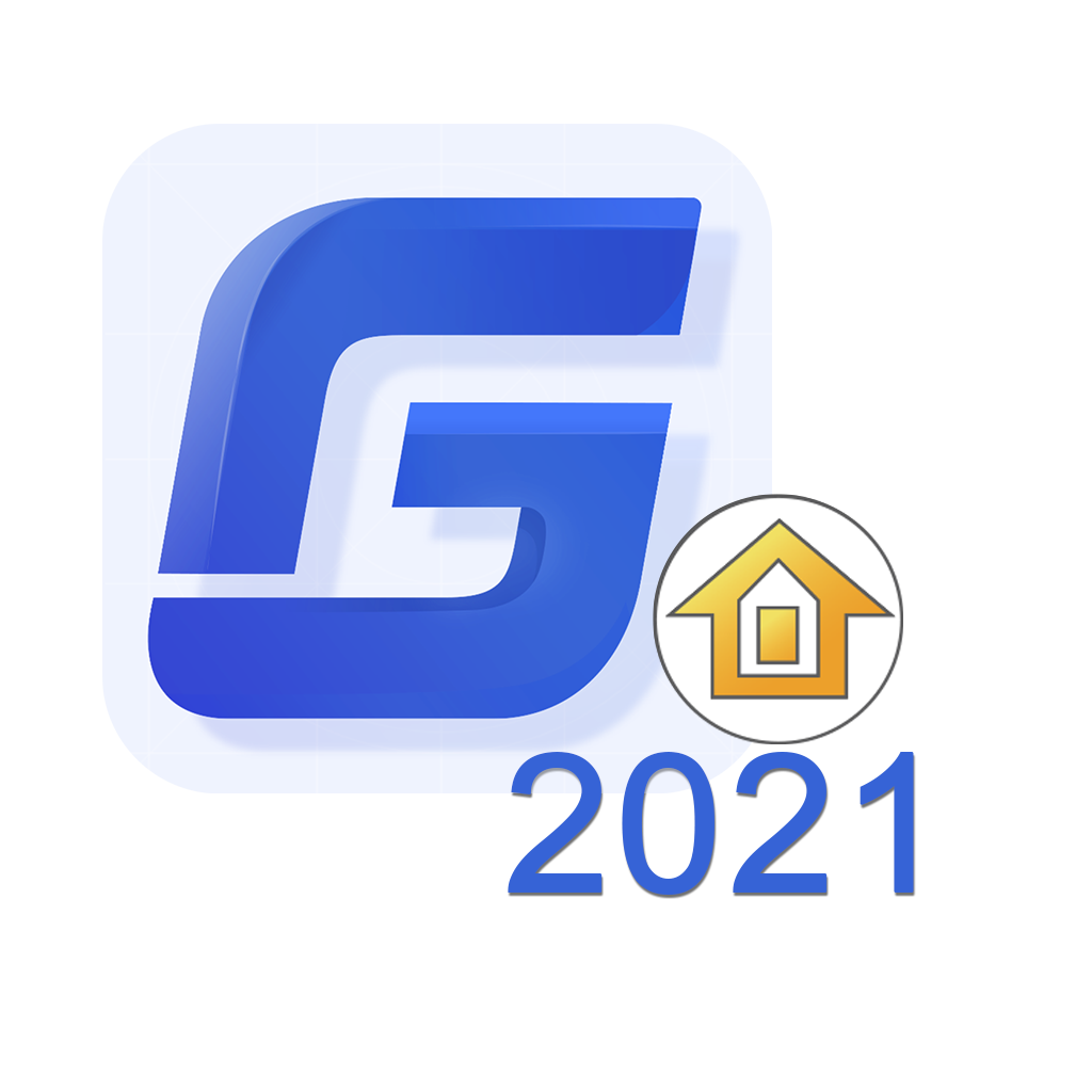 GstarCAD Architecture