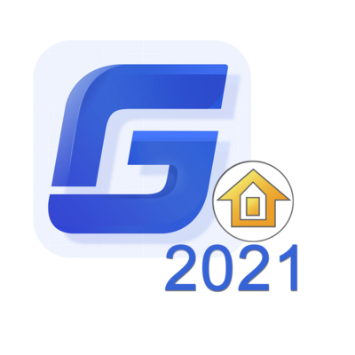 GstarCAD Architecture