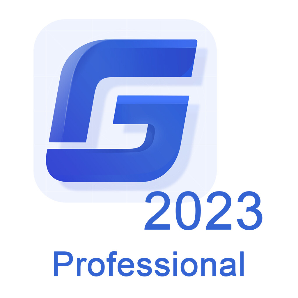 GstarCAD Professional