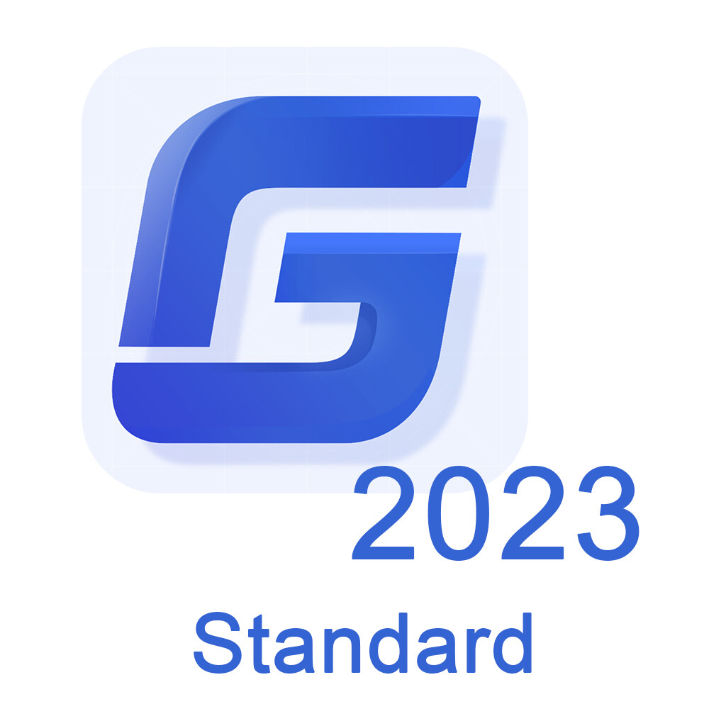 GstarCAD Standard