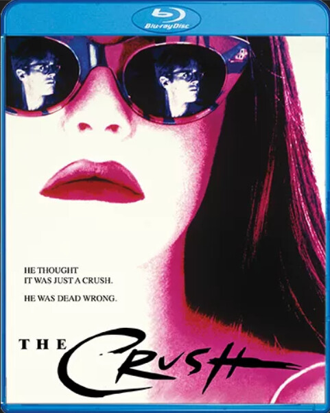 Crush (Blu-ray)