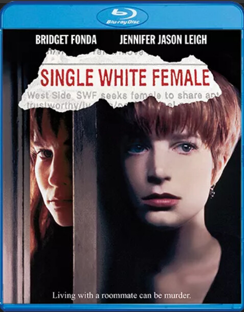 Single White Female (Blu-ray)