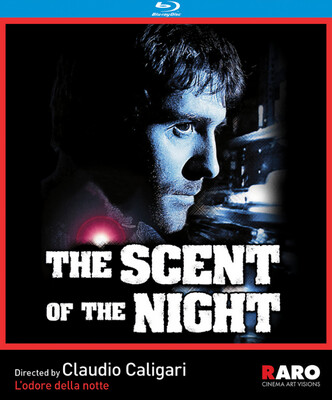 The Scent of the Night (Blu-ray)