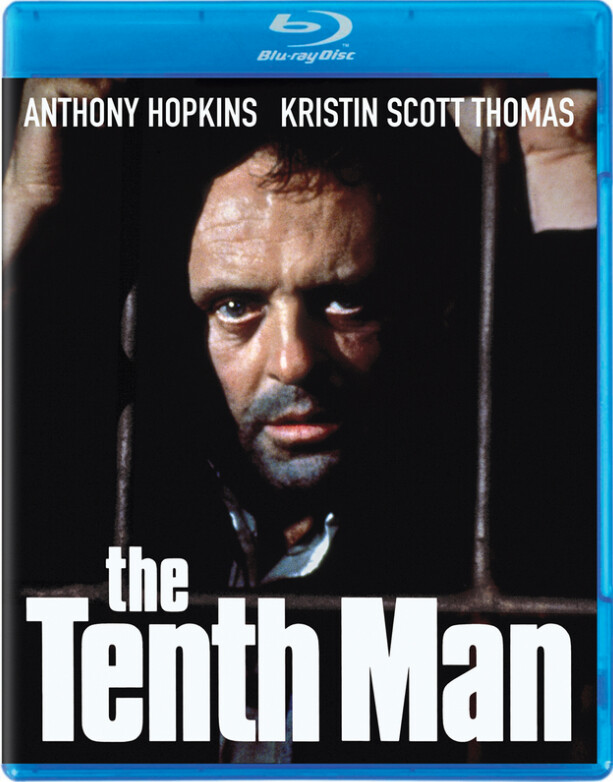 The Tenth Man (Blu-ray)