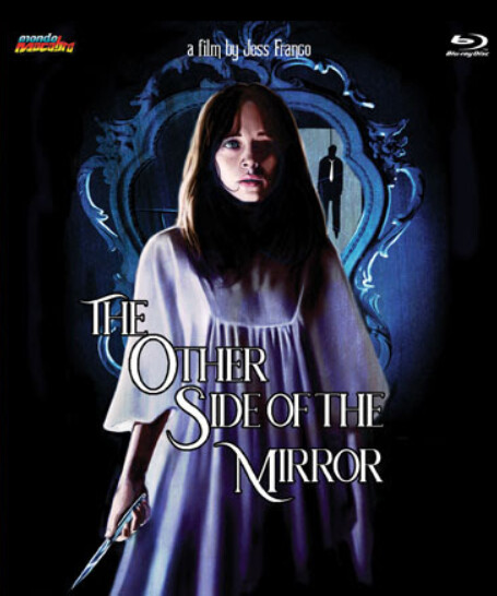 The Other Side of the Mirror (Blu-ray)