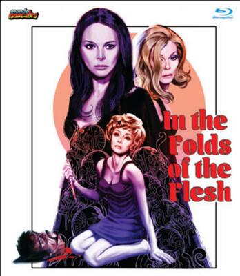 In the Folds of the Flesh (Blu-ray)