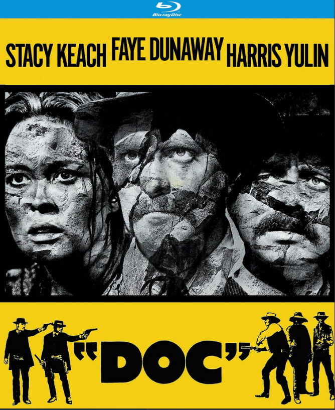 Doc (Blu-ray)