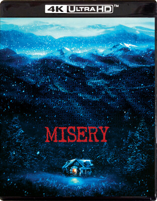 Misery (4K UHD)