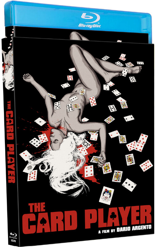 The Card Player (Special Edition) (Blu-ray)