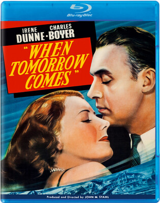 When Tomorrow Comes (Blu-ray)