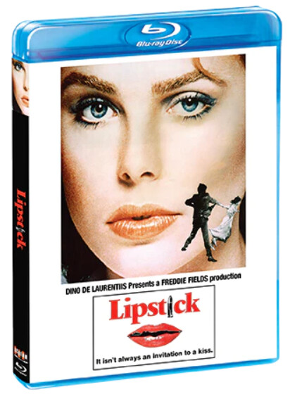 Lipstick (Blu-ray)
