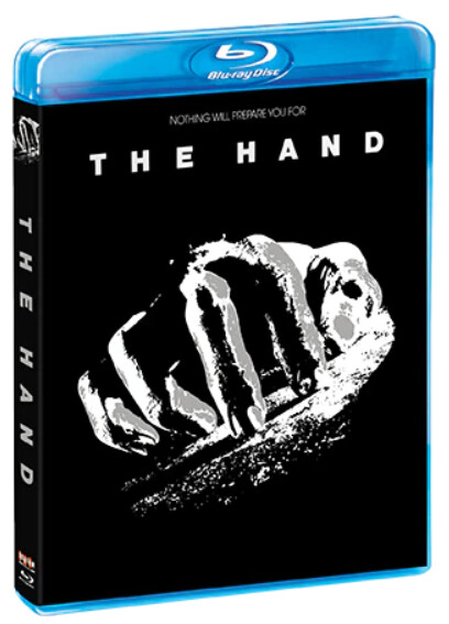 Hand (Blu-ray)