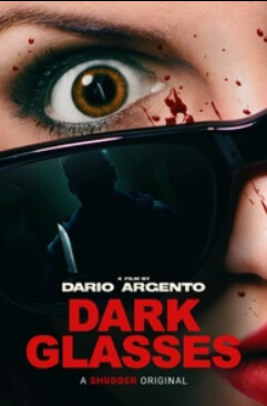 Dark Glasses (Blu-ray)