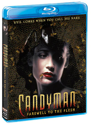 Candyman: Farewell To The Flesh