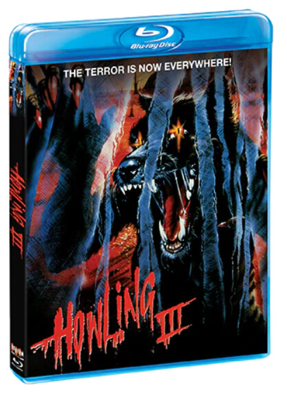 Howling III (Blu-ray)