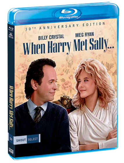 When Harry Met Sally (Blu-ray)