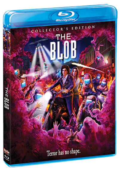 Blob (Blu-ray)