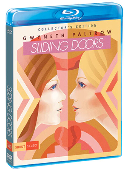 Sliding Doors [Collector&#39;s Edition] Blu-ray