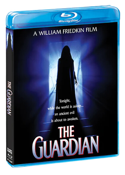 Guardian (Blu-ray)