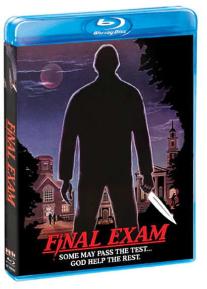 Final Exam (Blu-ray)