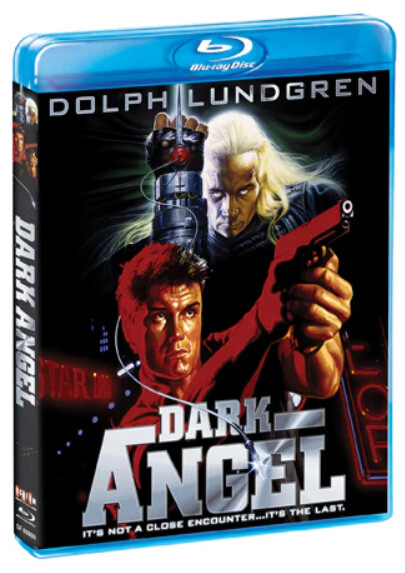 Dark Angel (Blu-ray)