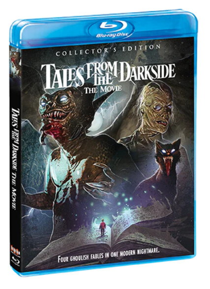 Tales From The Darkside: The Movie [Collector's Edition] Blu-ray
