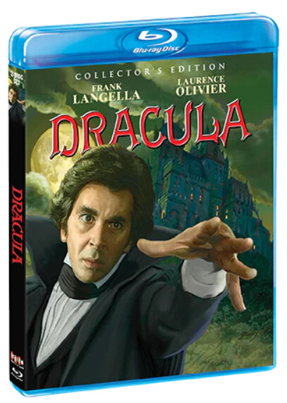 Dracula [Collector's Edition] Blu-ray