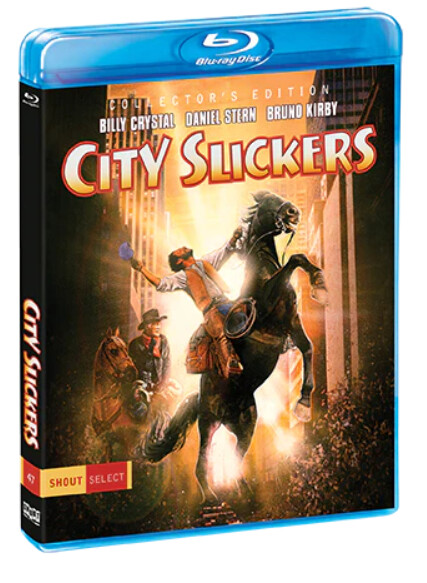 City Slickers [Collector&#39;s Edition] Blu-ray