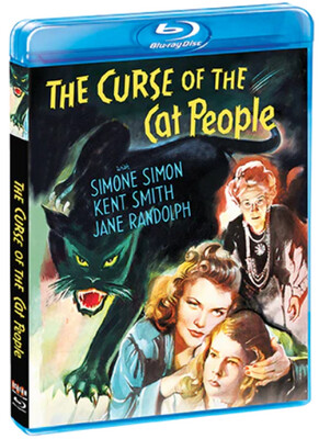 Curse Of The Cat People (Blu-ray)