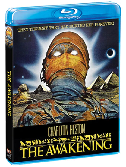 Awakening (Blu-ray)
