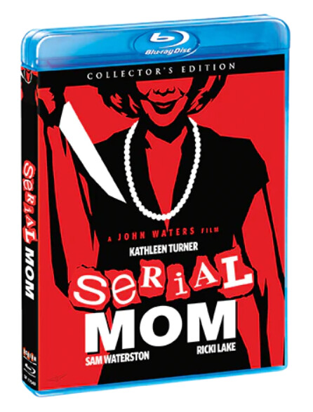 Serial Mom (Blu-ray)